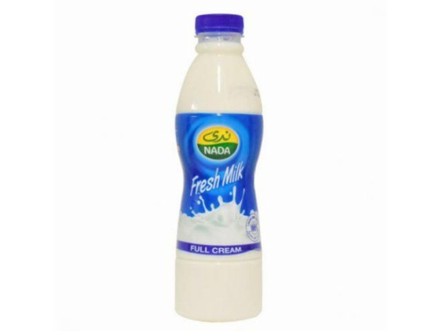 Nada Milk
