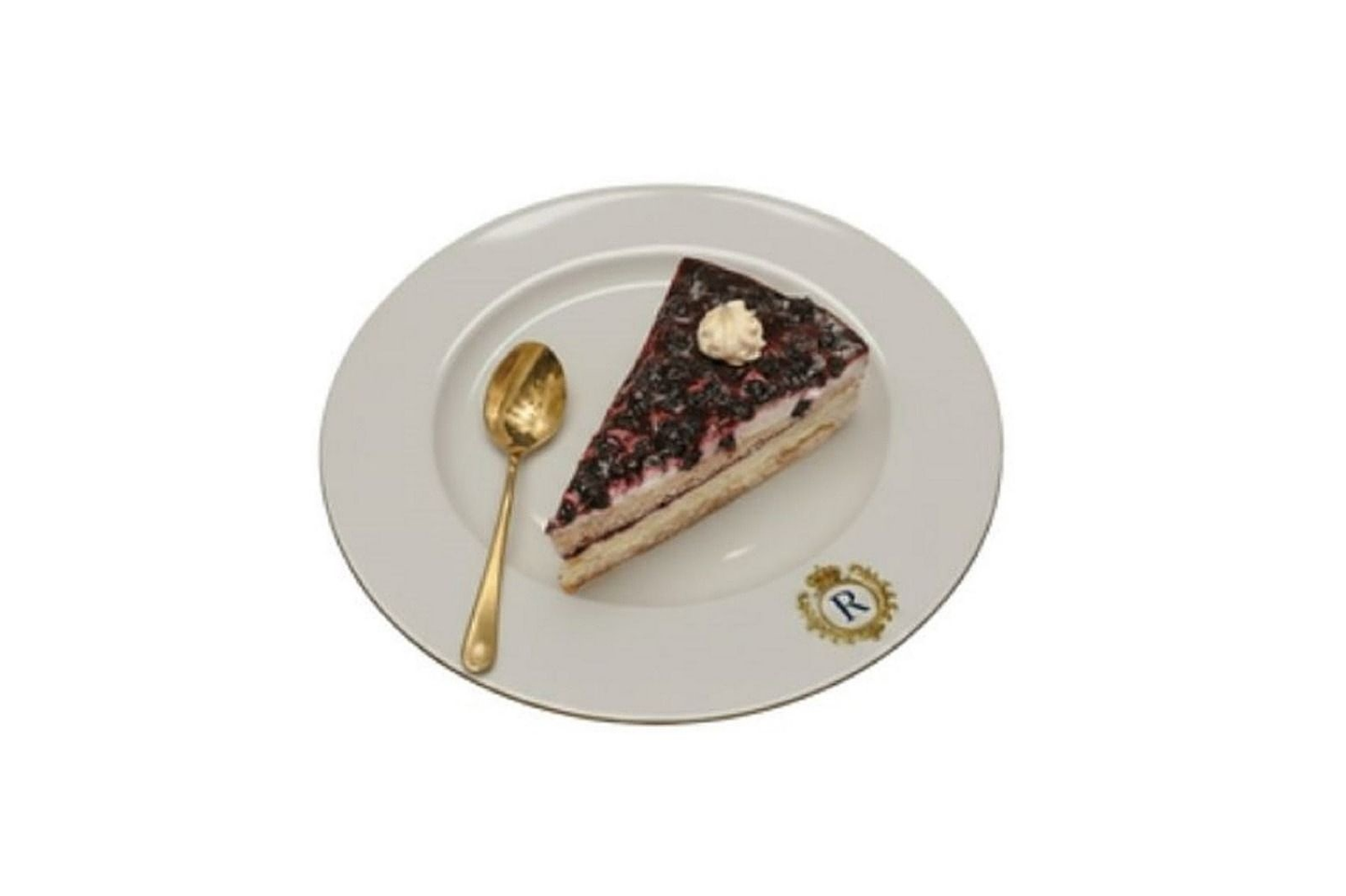 Berry And Lemon Cheesecake