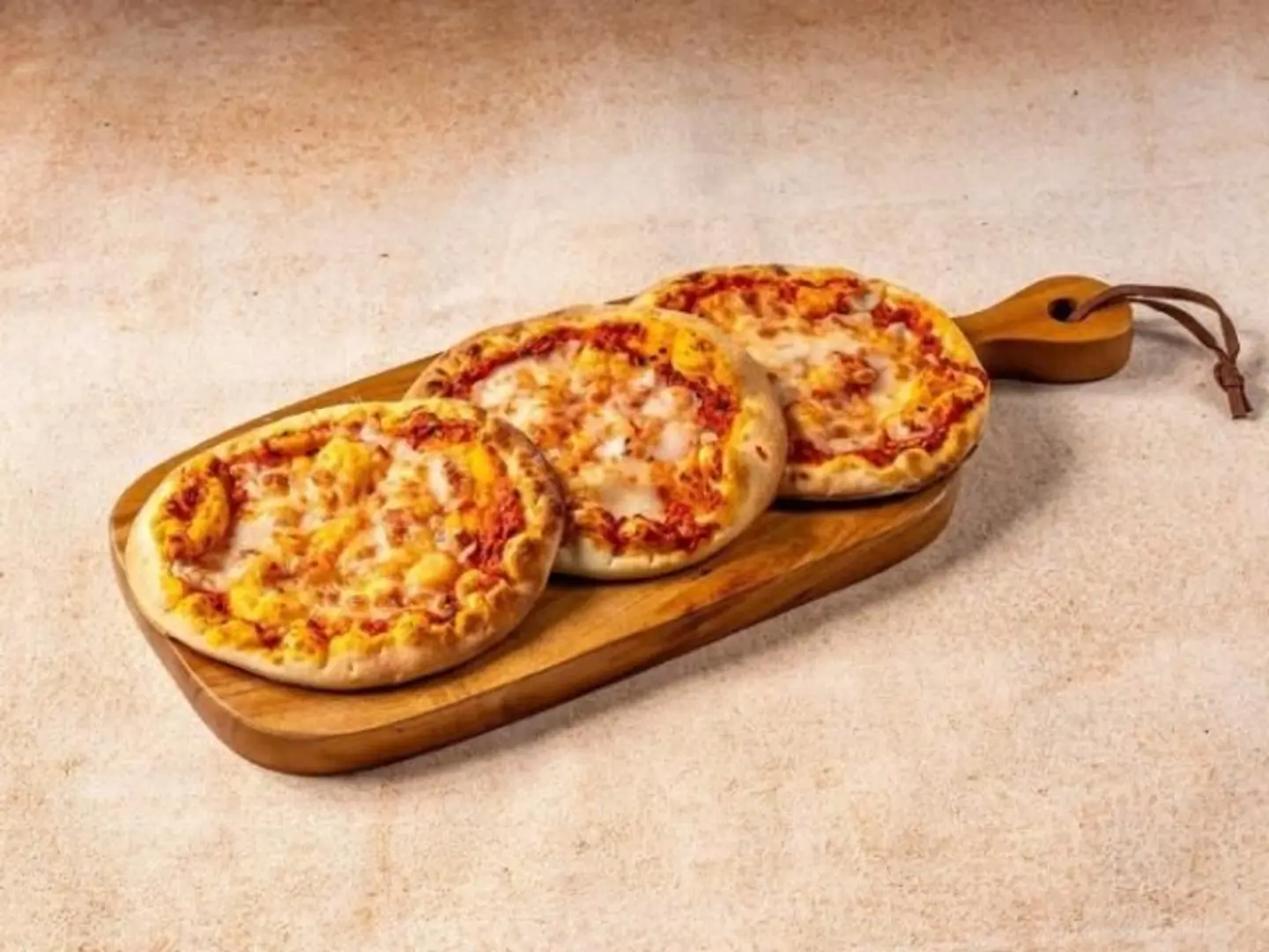 Chicken Muhammara