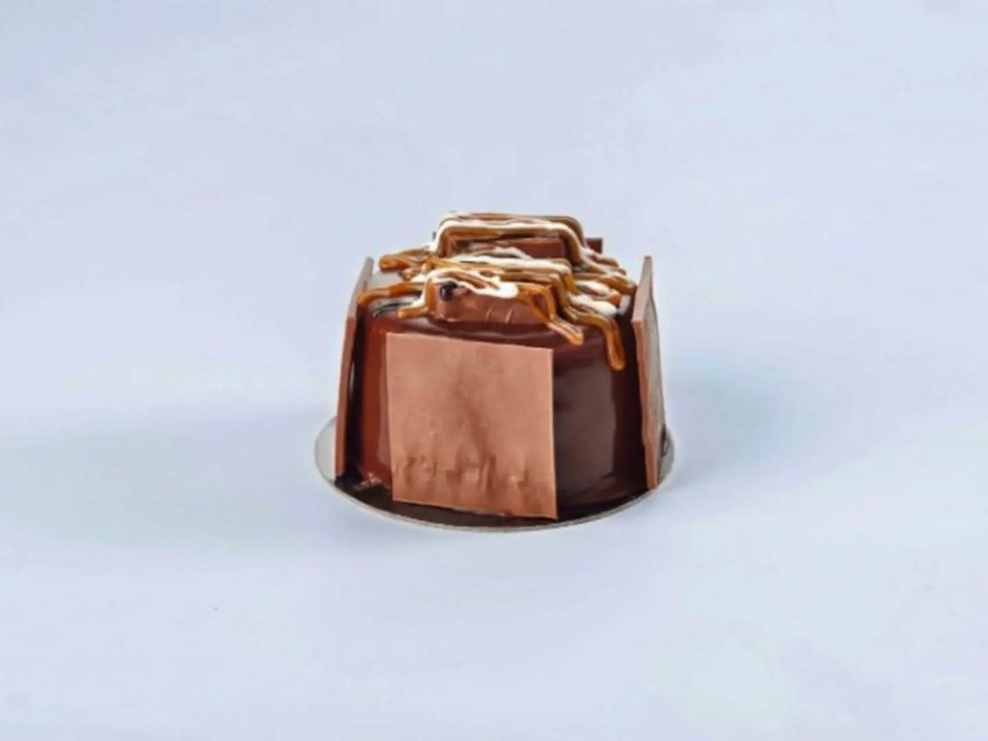 ميني موس كيك سنيكرز