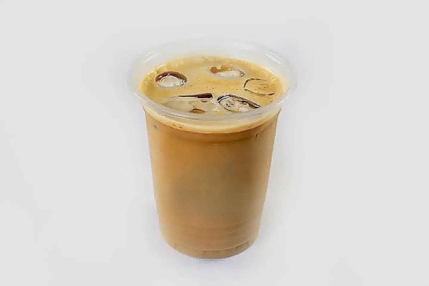 Iced Latte