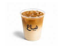 سبانش لاتيه بارد