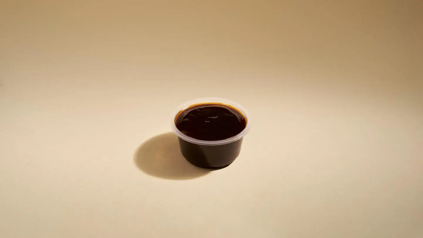 Barbecue Sauce