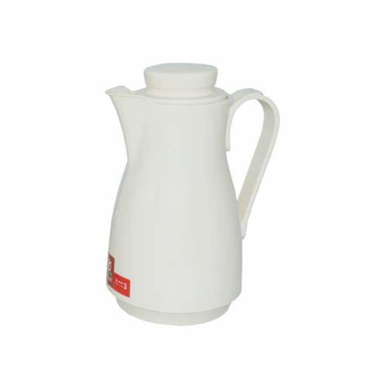 Plain Tea Thermos