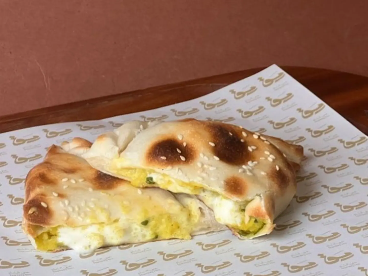 Potato Pie
