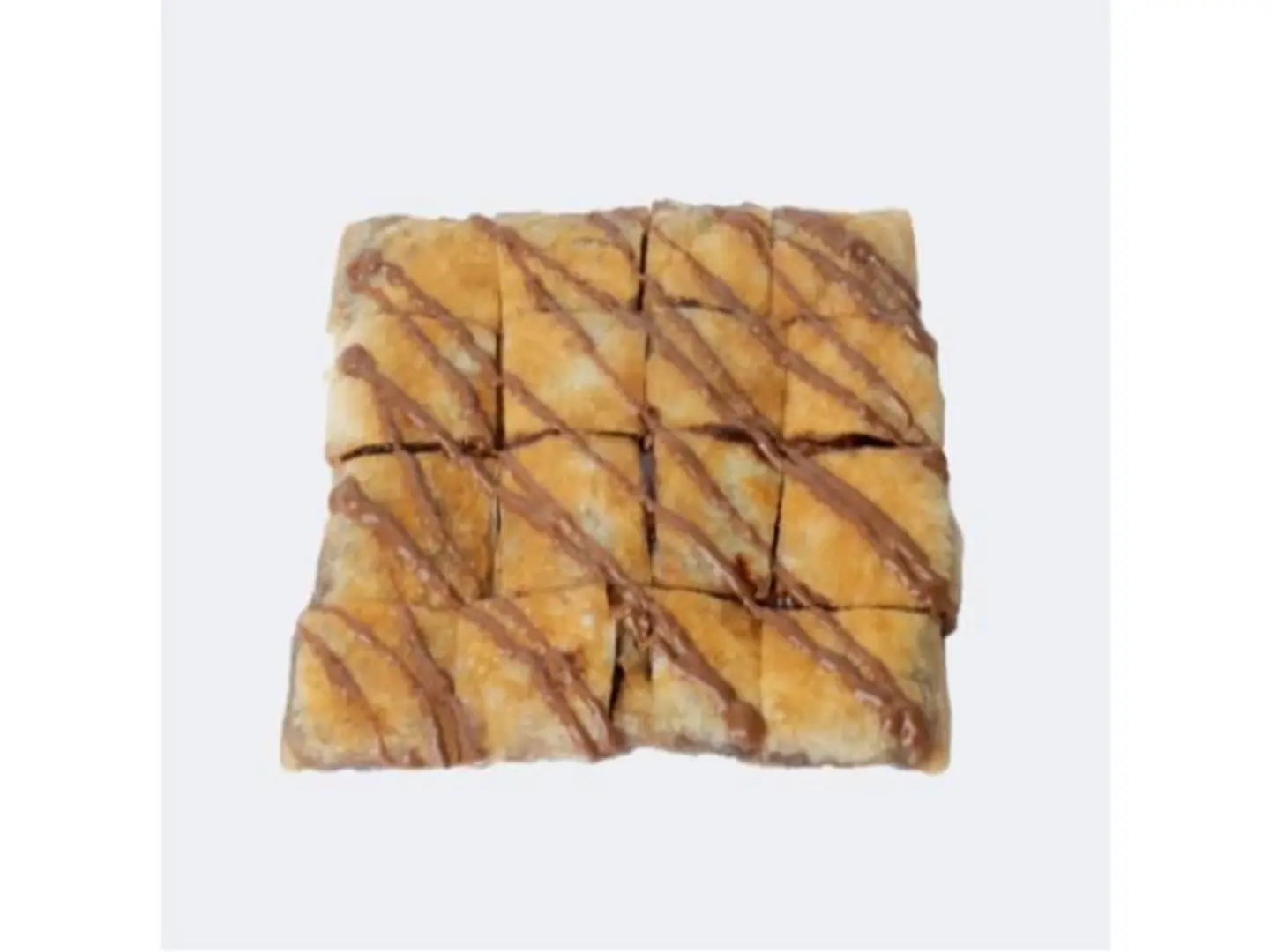 مطبق شوكولاتة