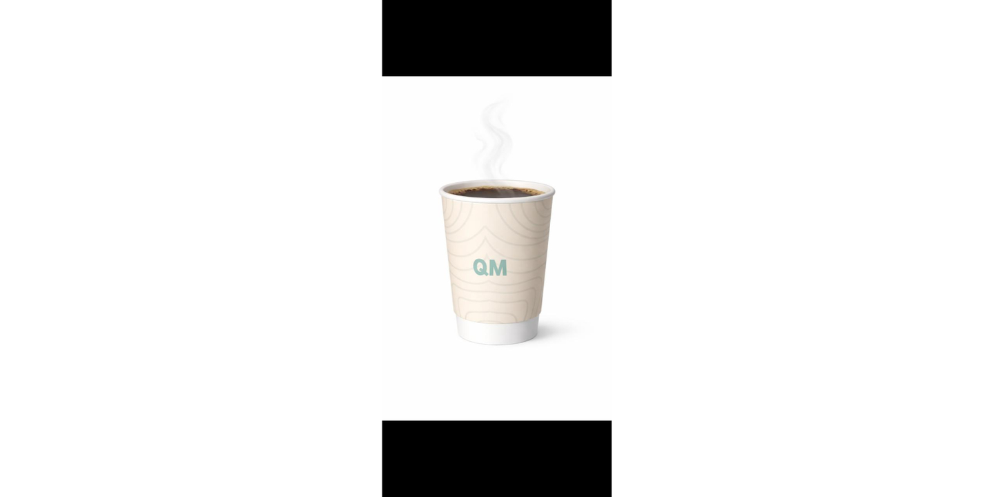 Small Coffee Of The Day