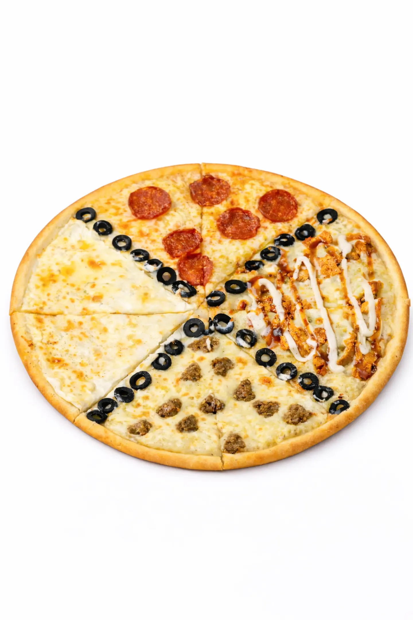 Four Seasons Pizza