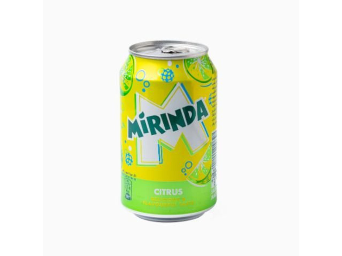 Mirinda Citrus