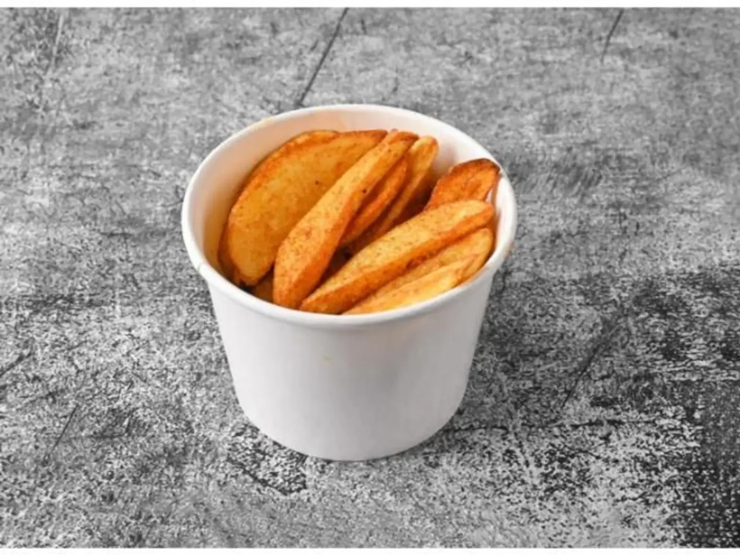 بطاطس متبلة