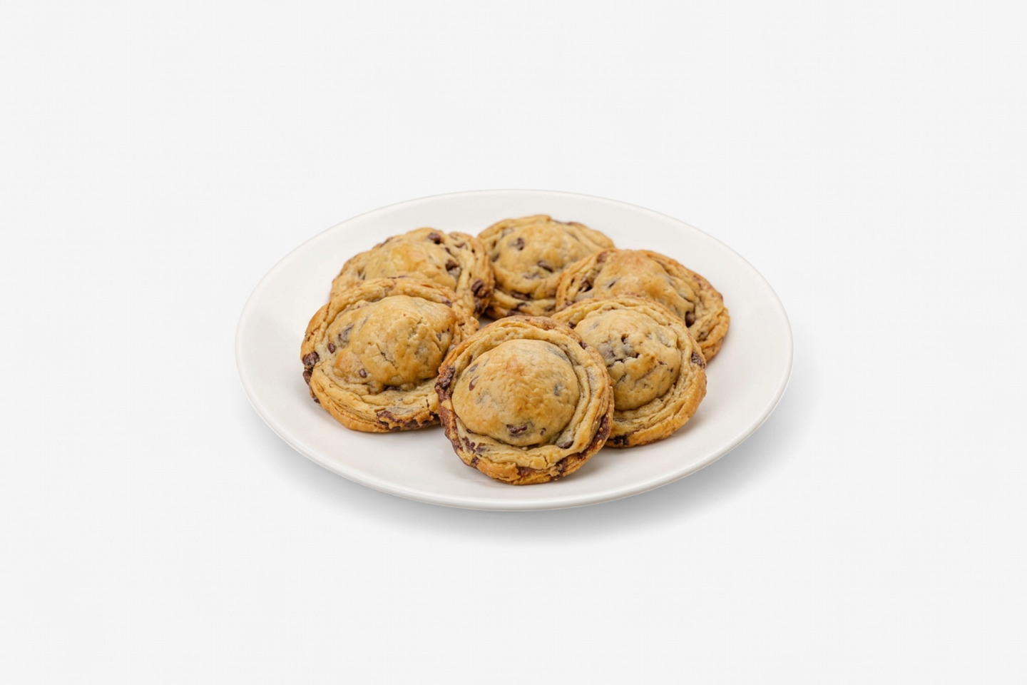 Cookies Box 6 Pieces
