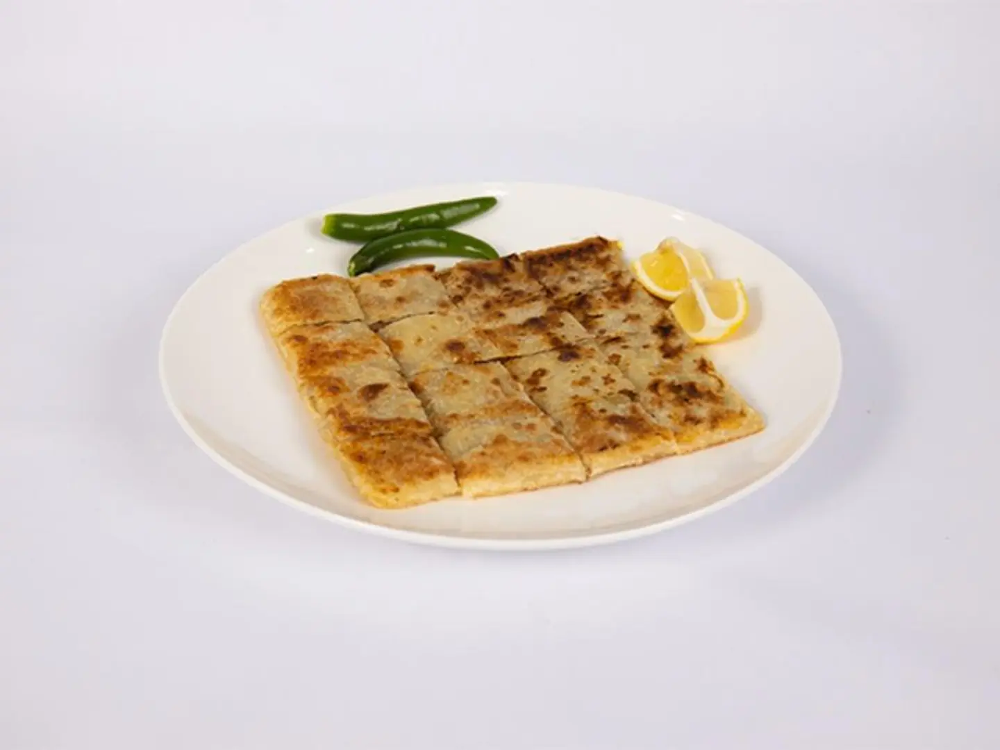 مطبق خضار باللحم