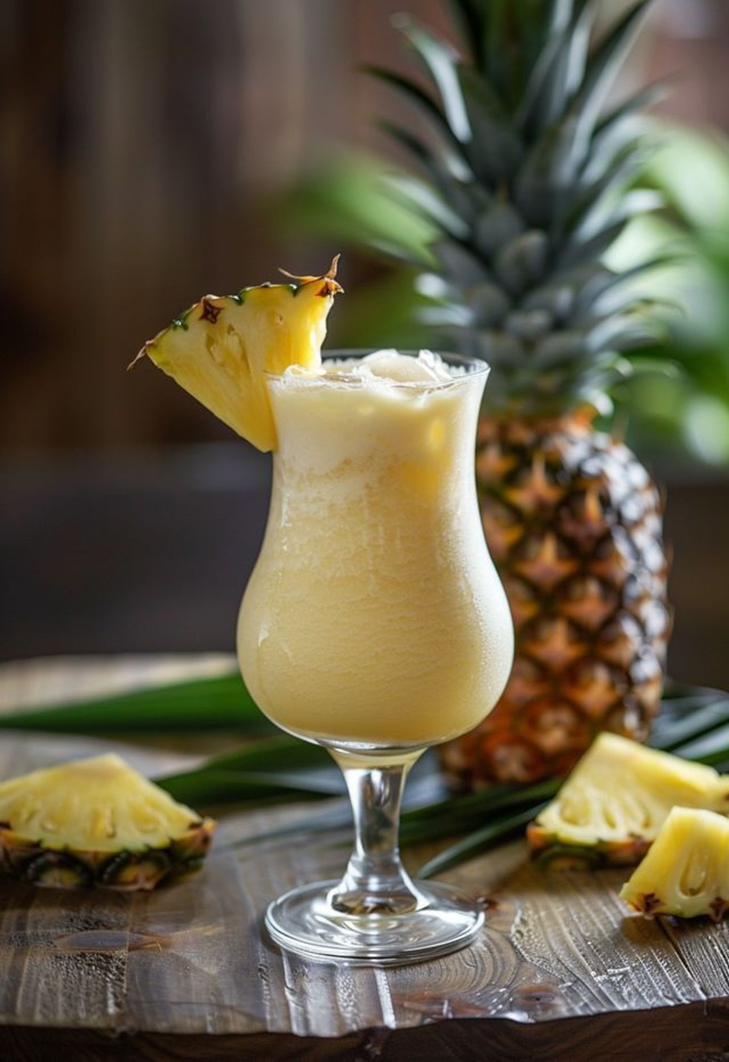 Pina Colada