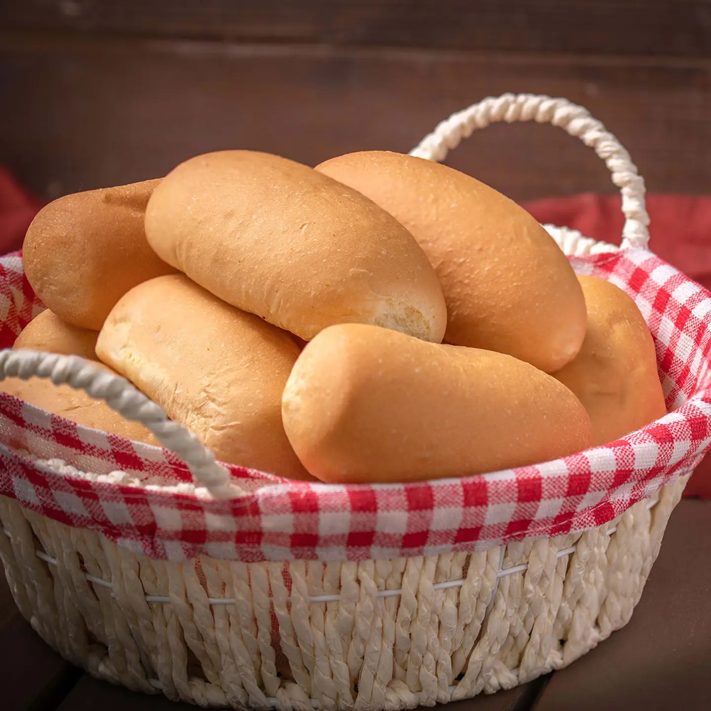 Mini Samuli Bread