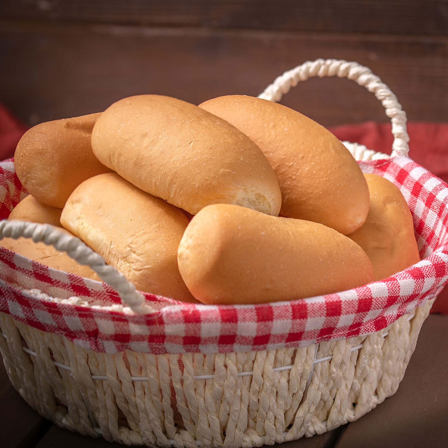 Mini Samuli Bread