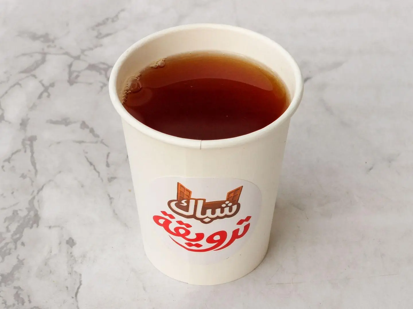شاي