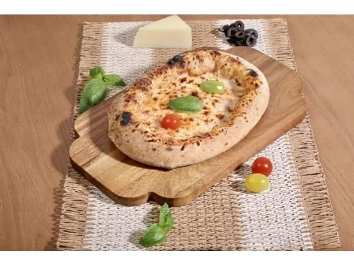 Margherita