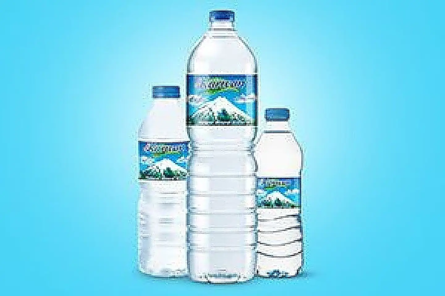 مشروبات غازية