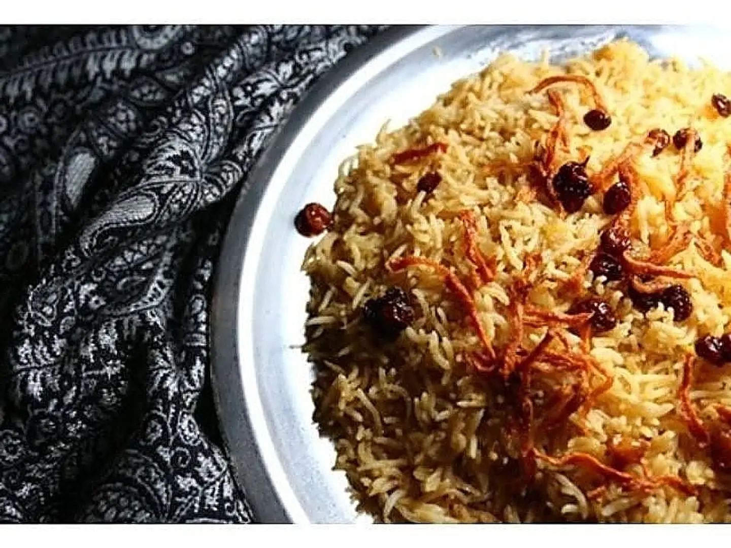 ارز احمر