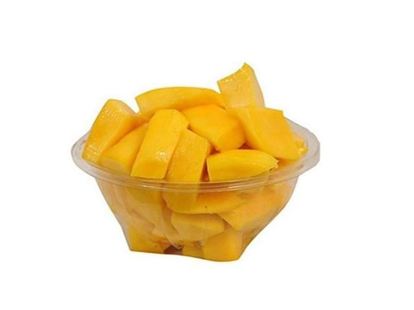 Mango Slices Big