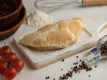 فطيرة الاجبان الاربعة