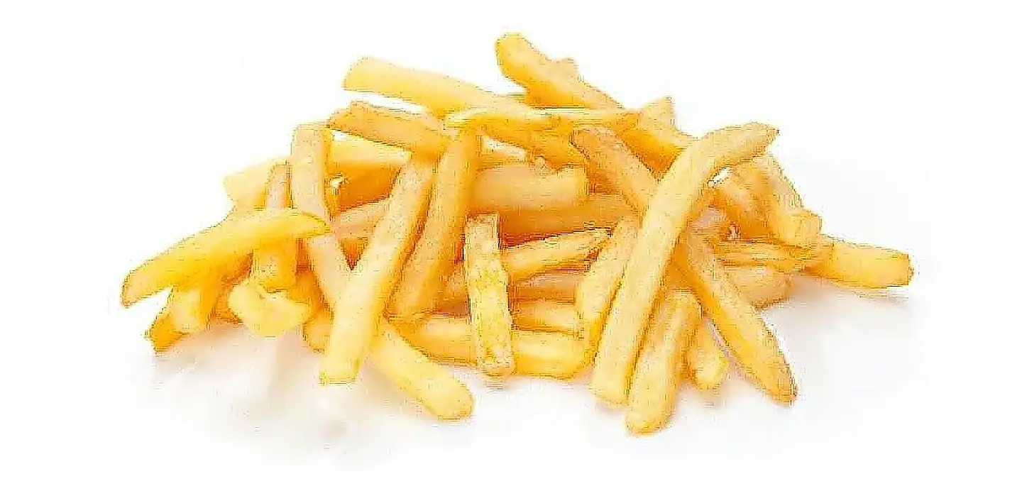 Regular Fries