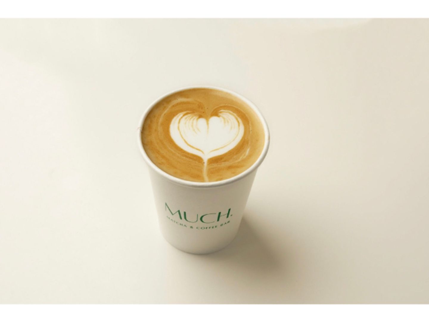 Spanish Latte