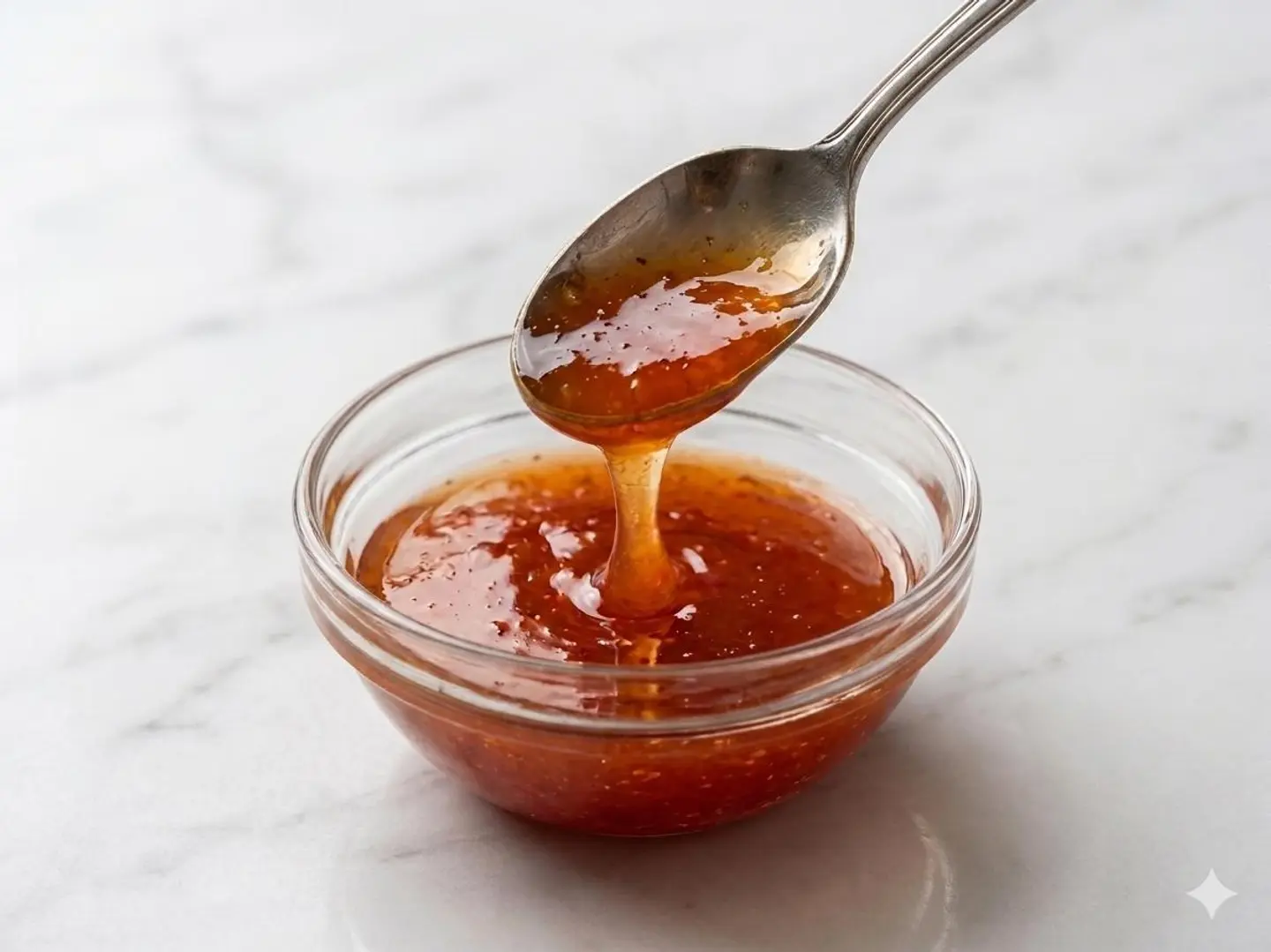 Honey Spicy Sauce