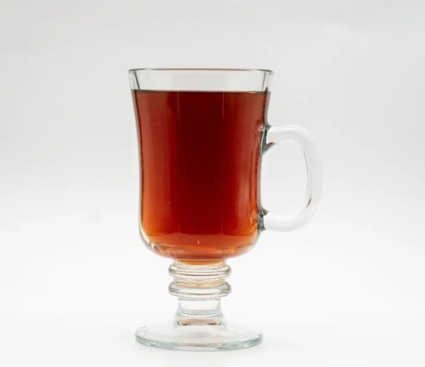 شاي سادة