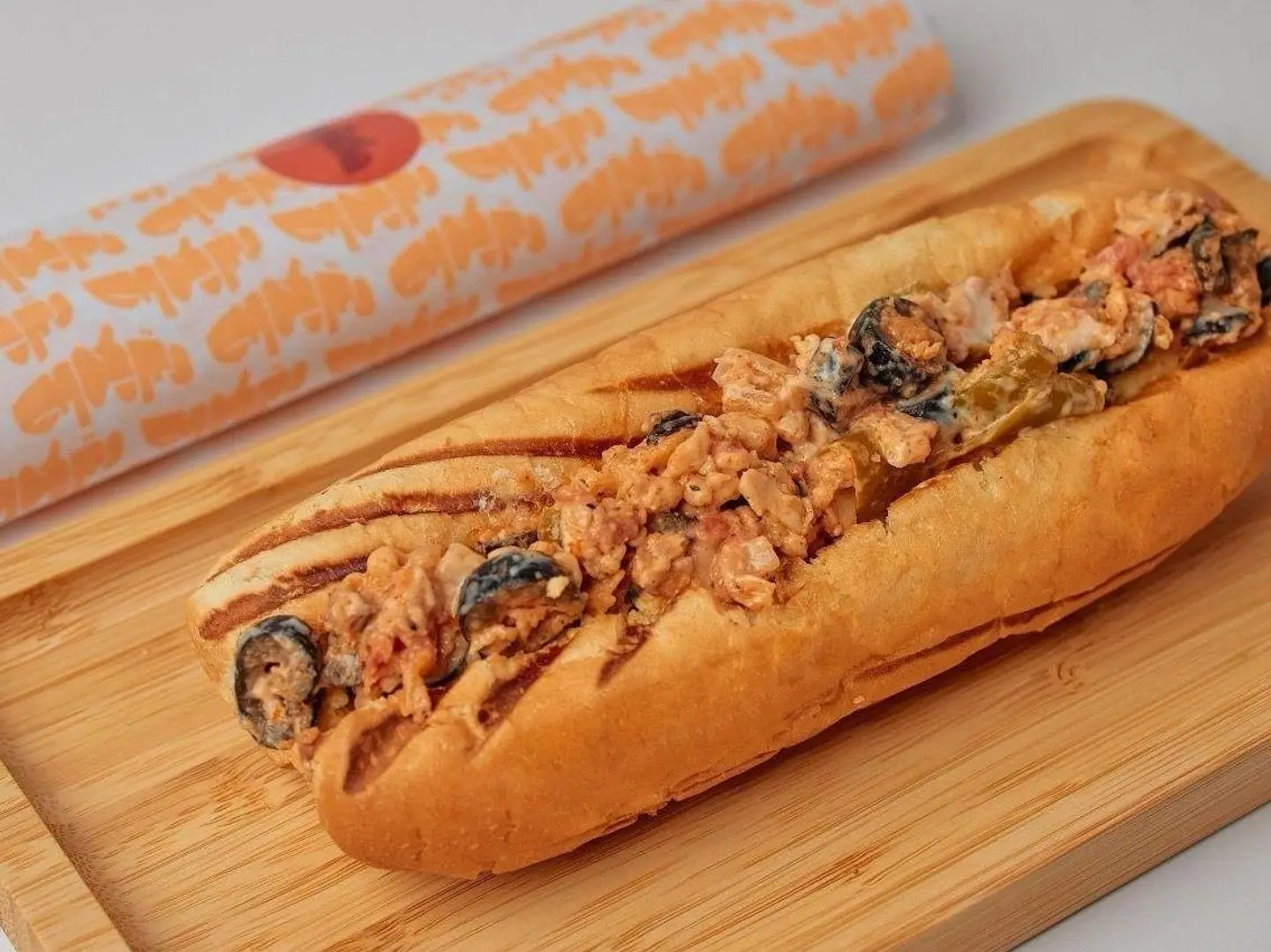 Spicy Cheeses