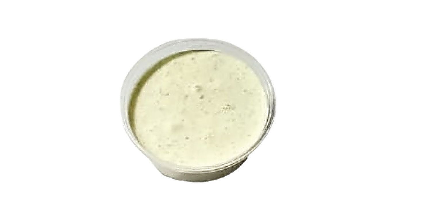Yoghurt