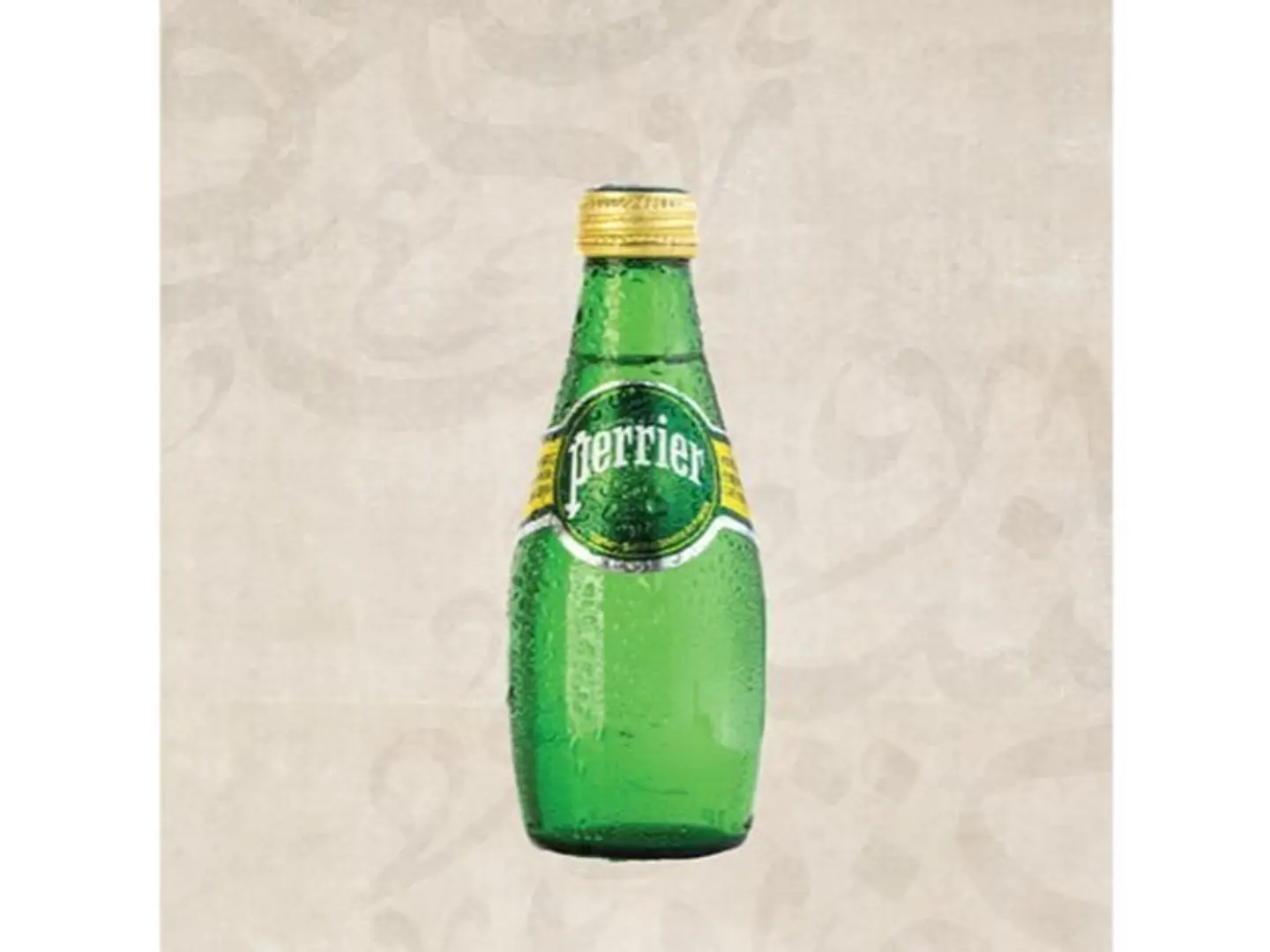 Ice Perrier