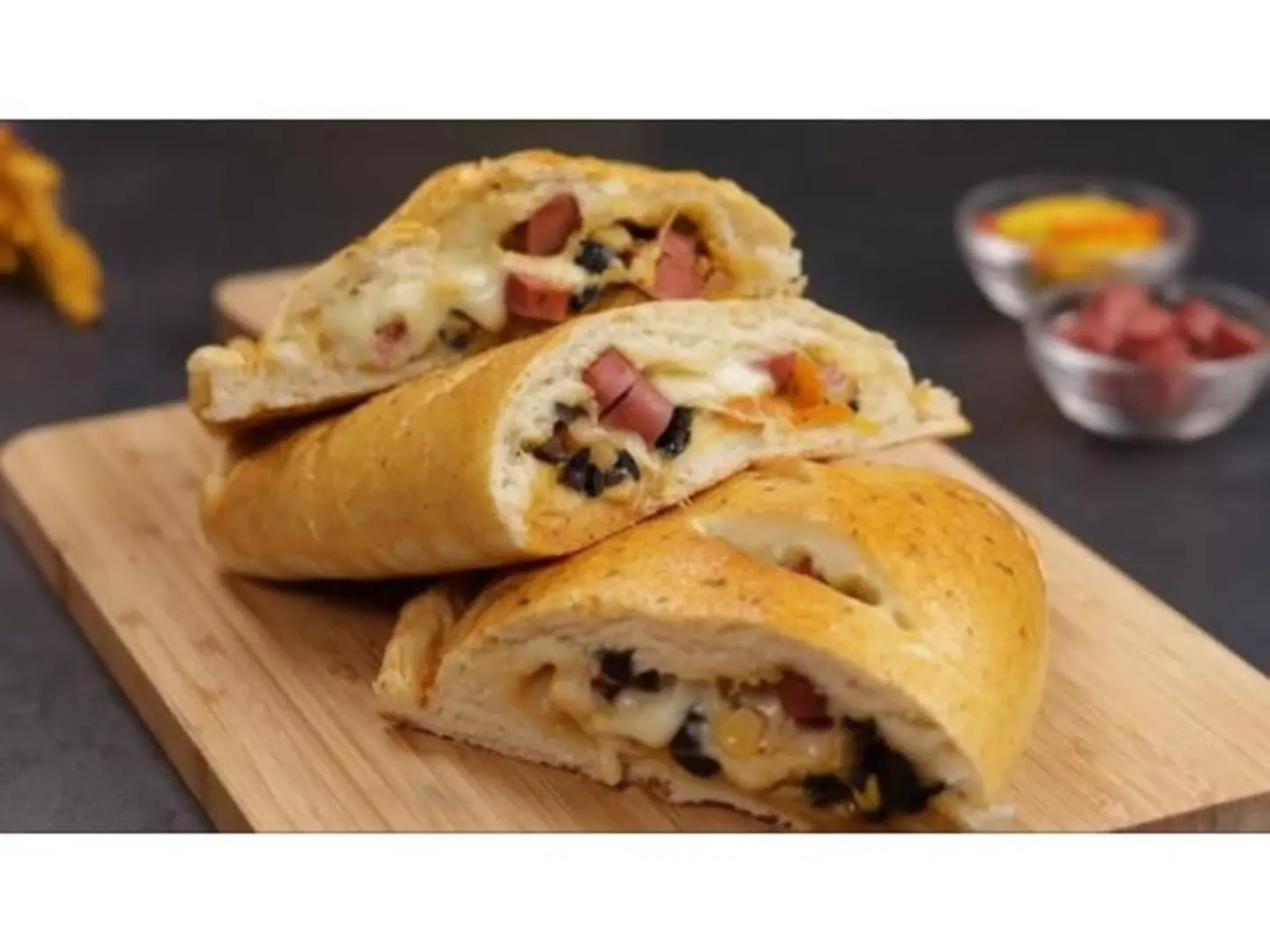 Sausage And Egg Pie