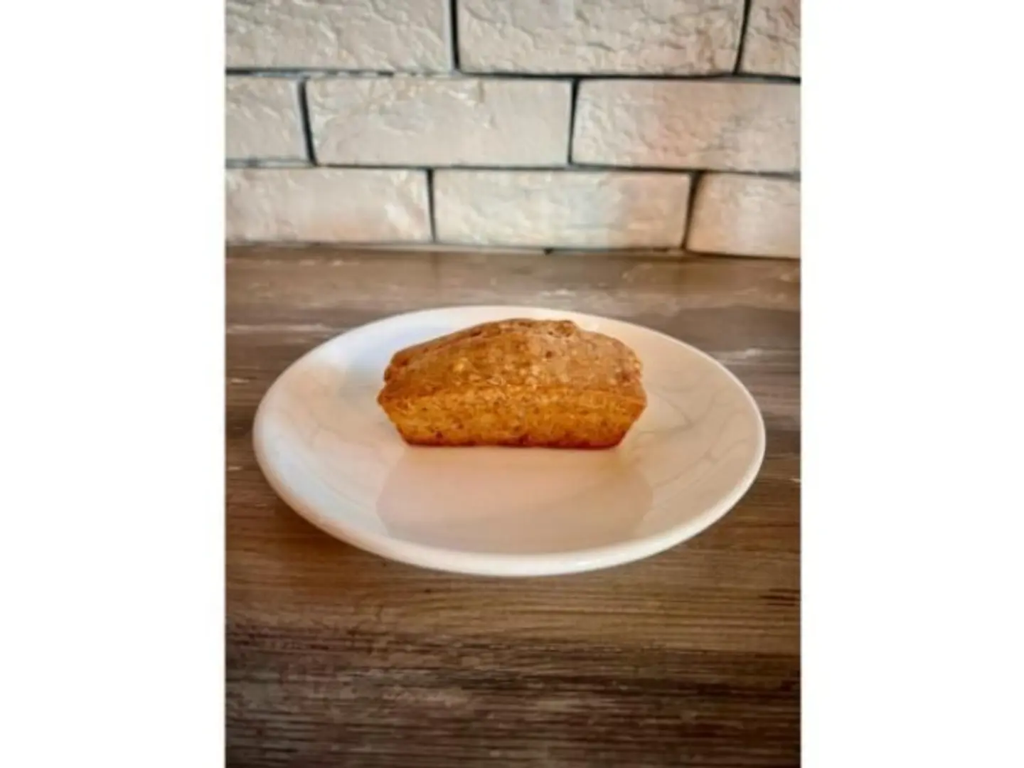 English Cake Banana)