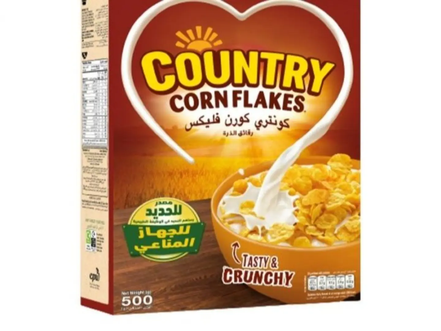 Cornflakes