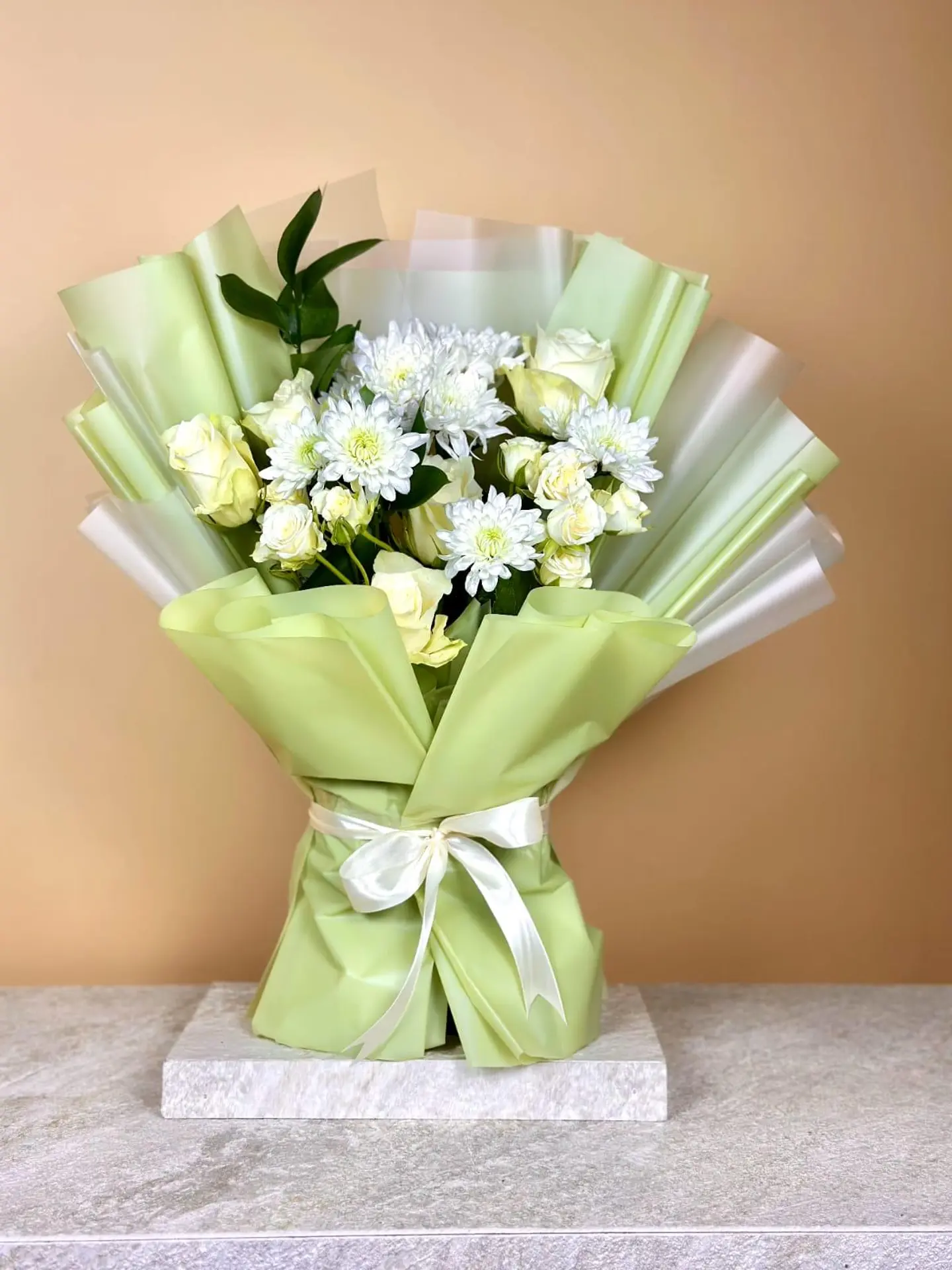 Ziv Bouquet