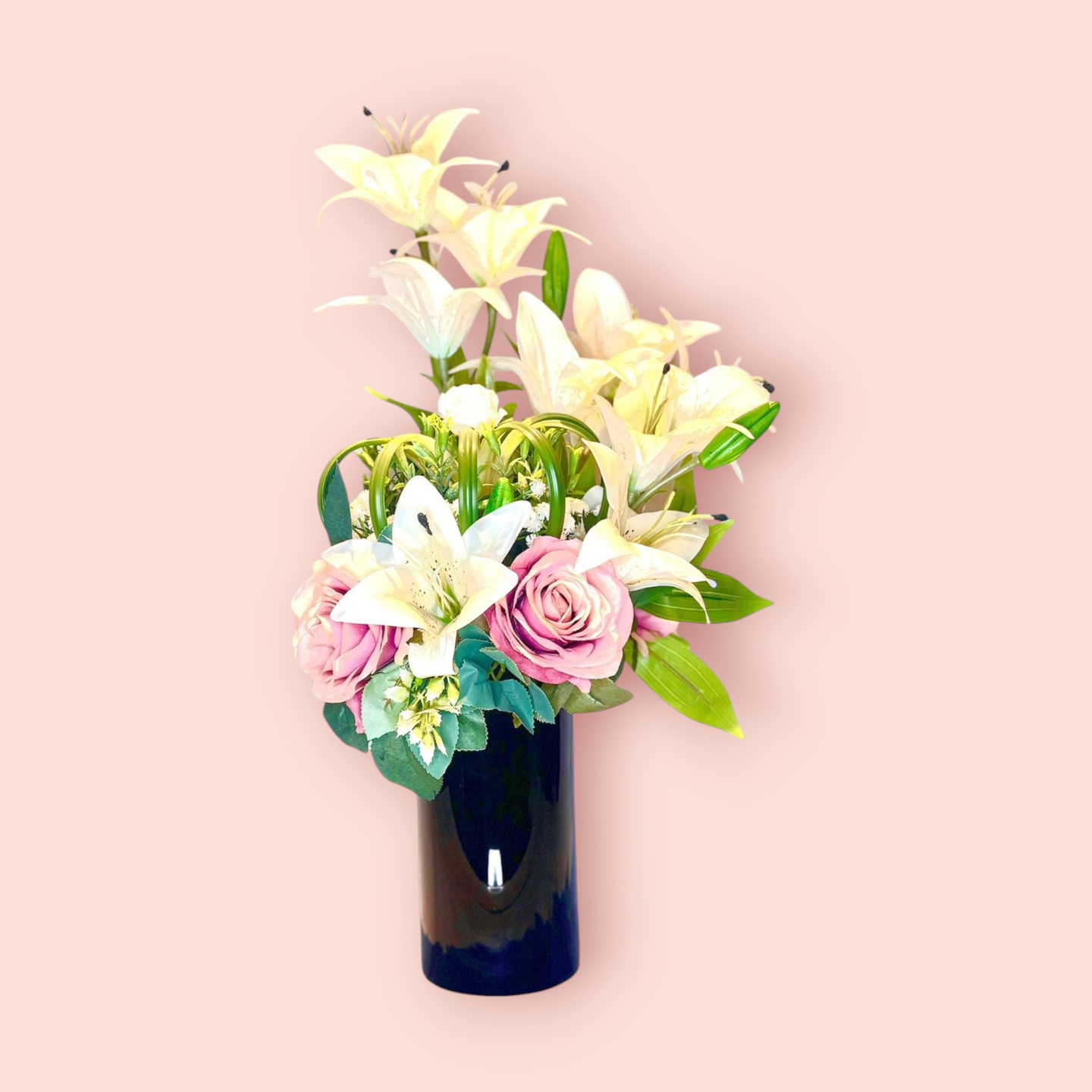 Vase Of Melody
