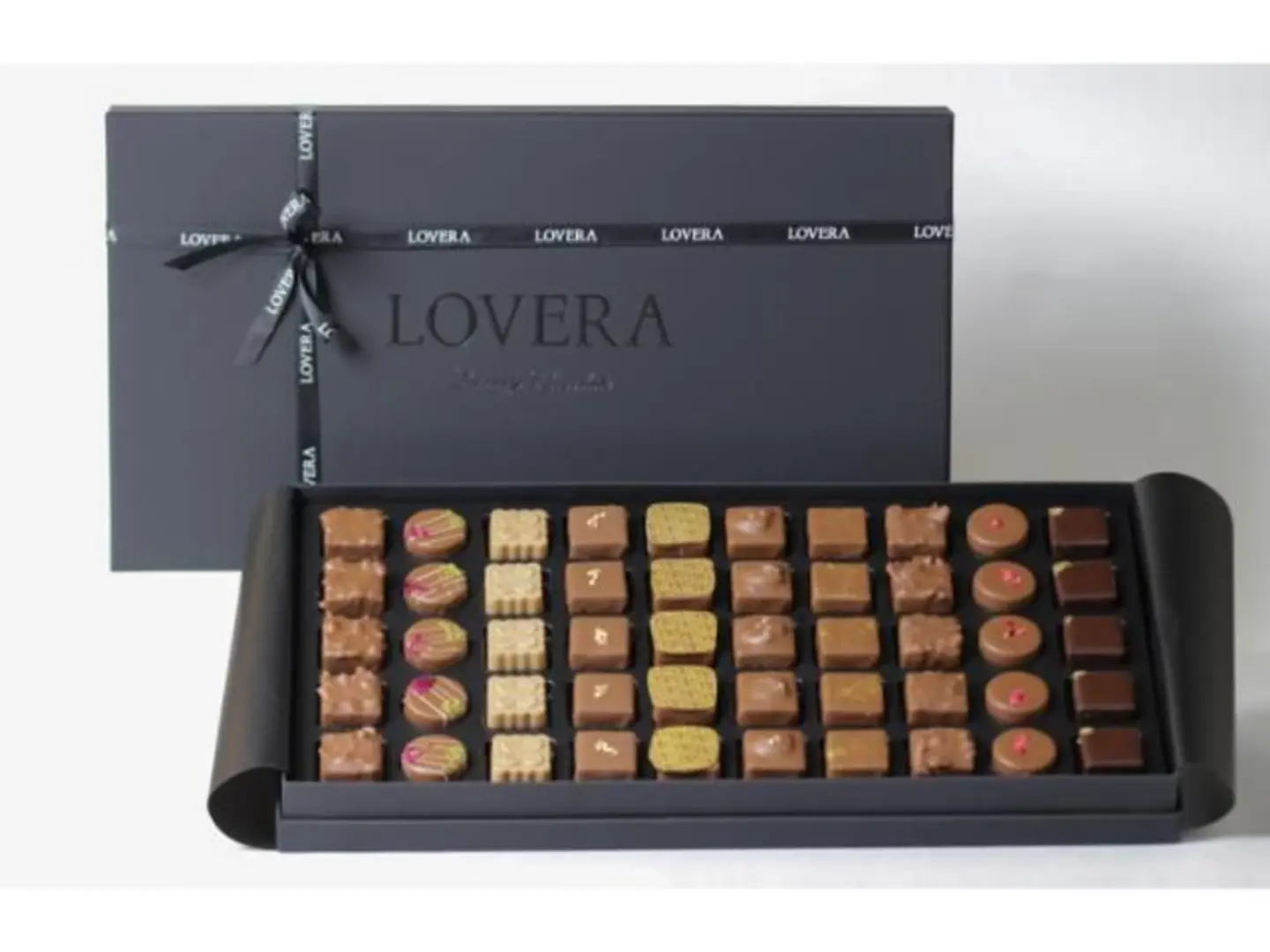 Taraf Box 50 Pieces