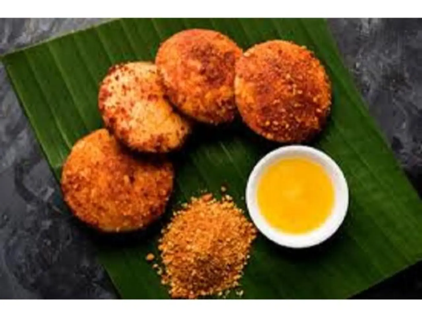 Podi Idli