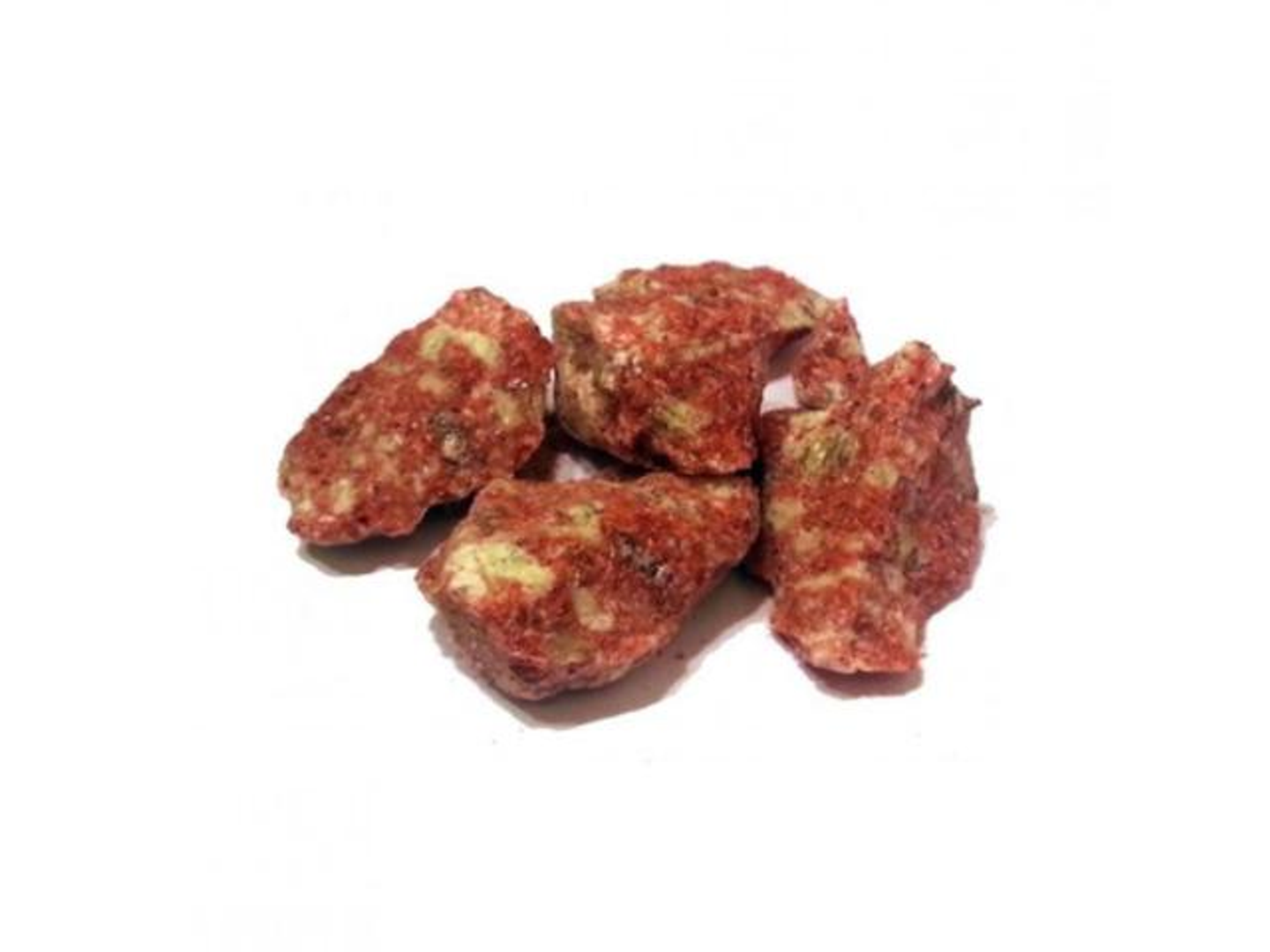 Red Javanese Incense