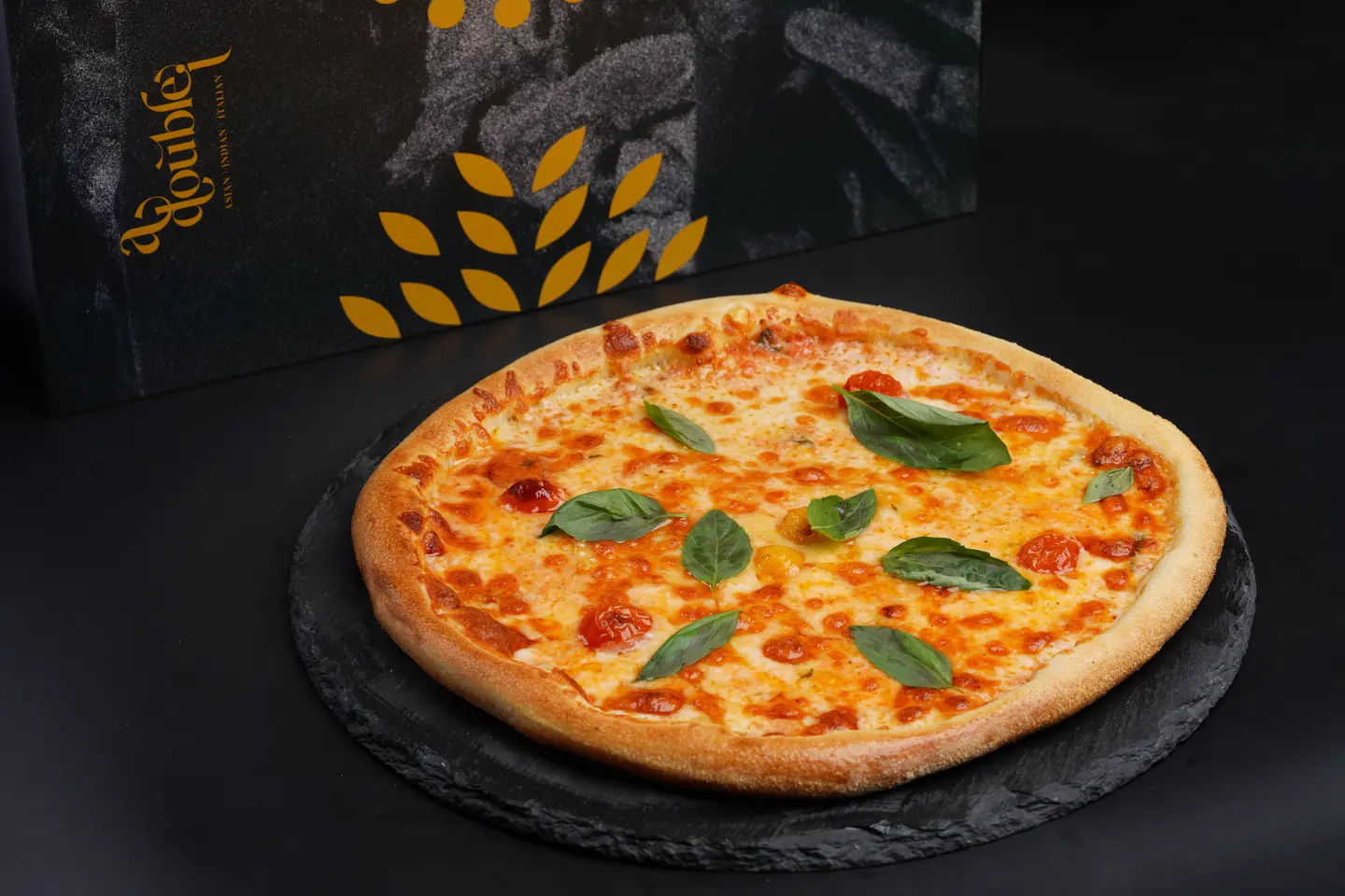 Margherita Pizza
