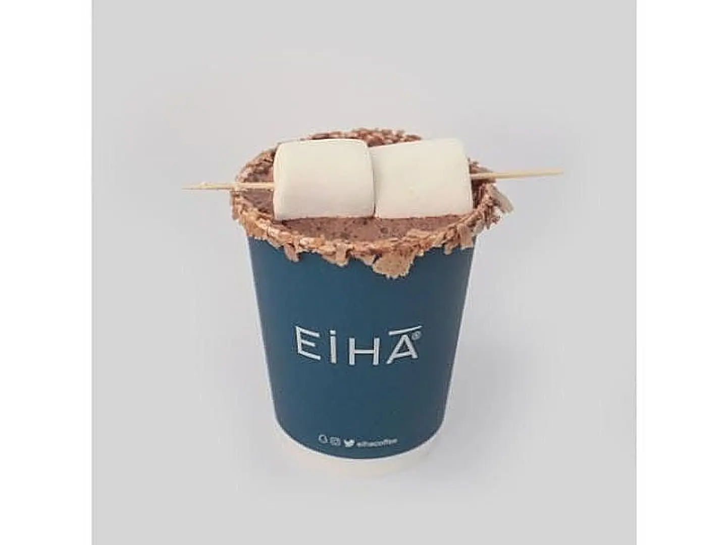 Hot Chocolate