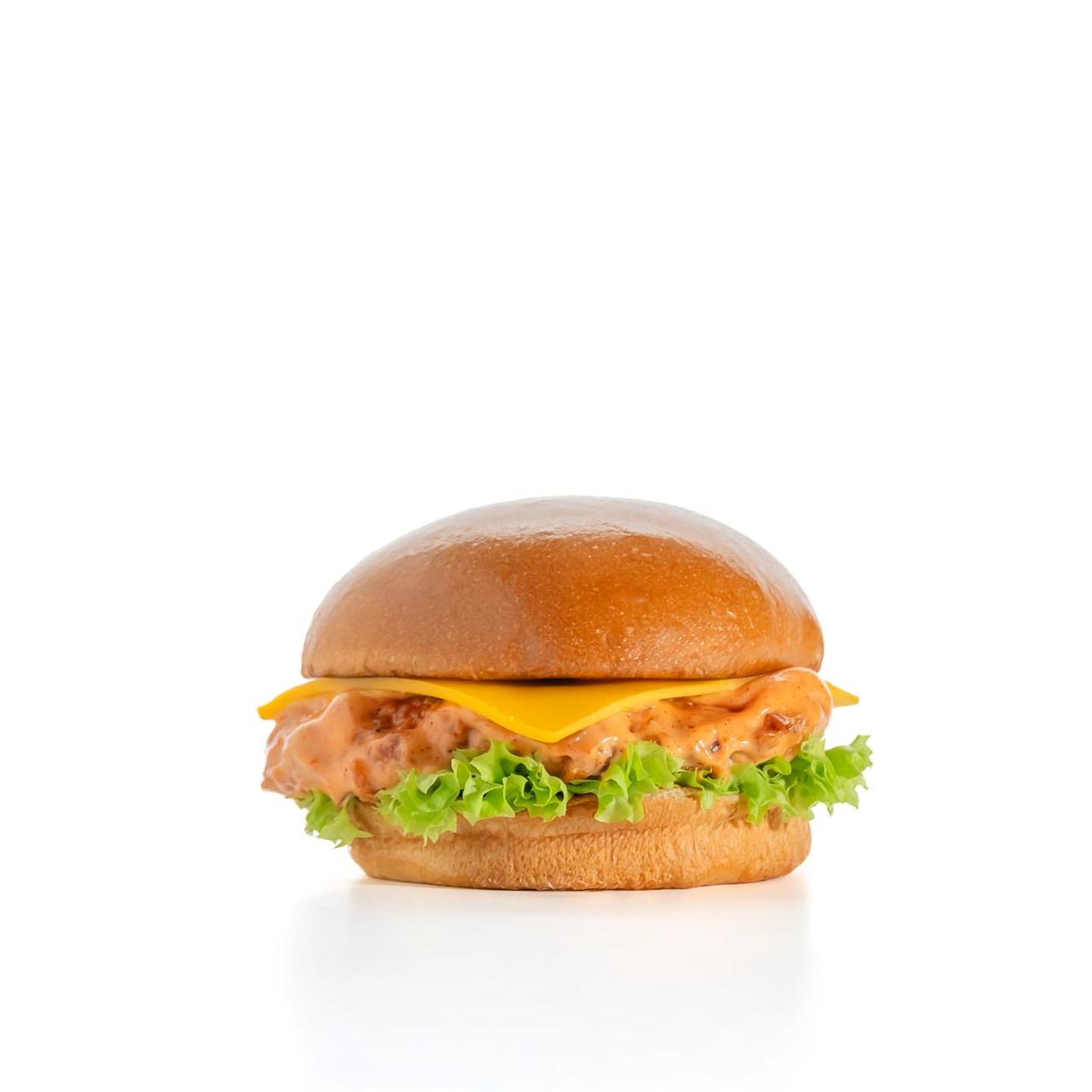 Maple Sriracha Fillet