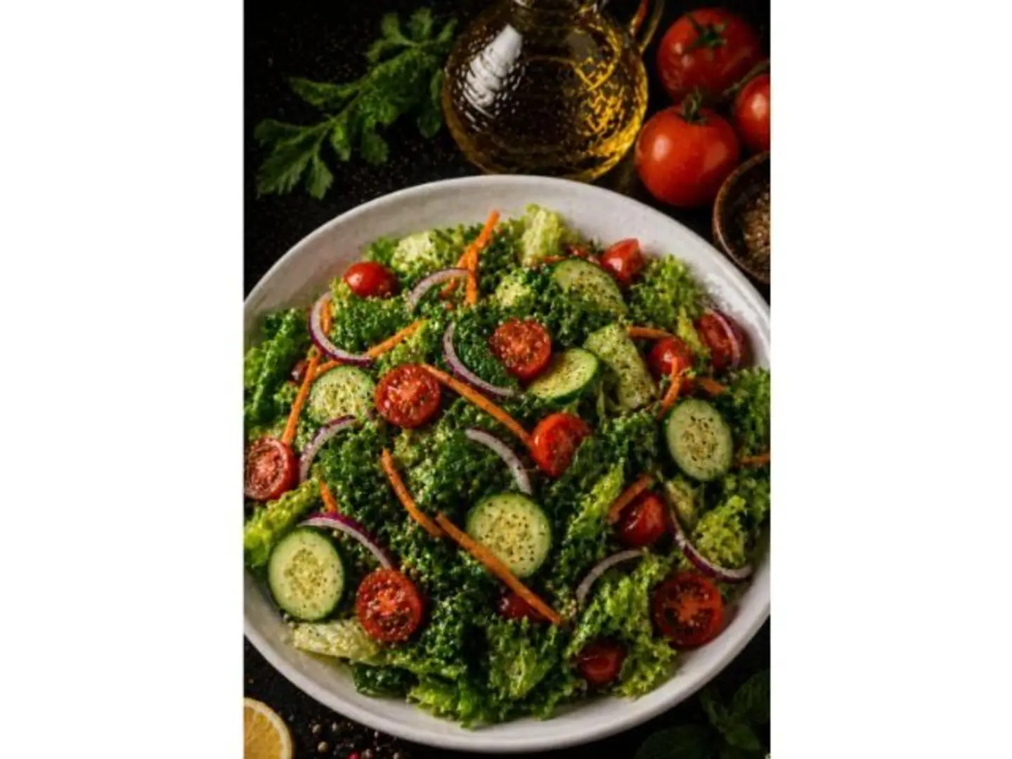 Green Salad