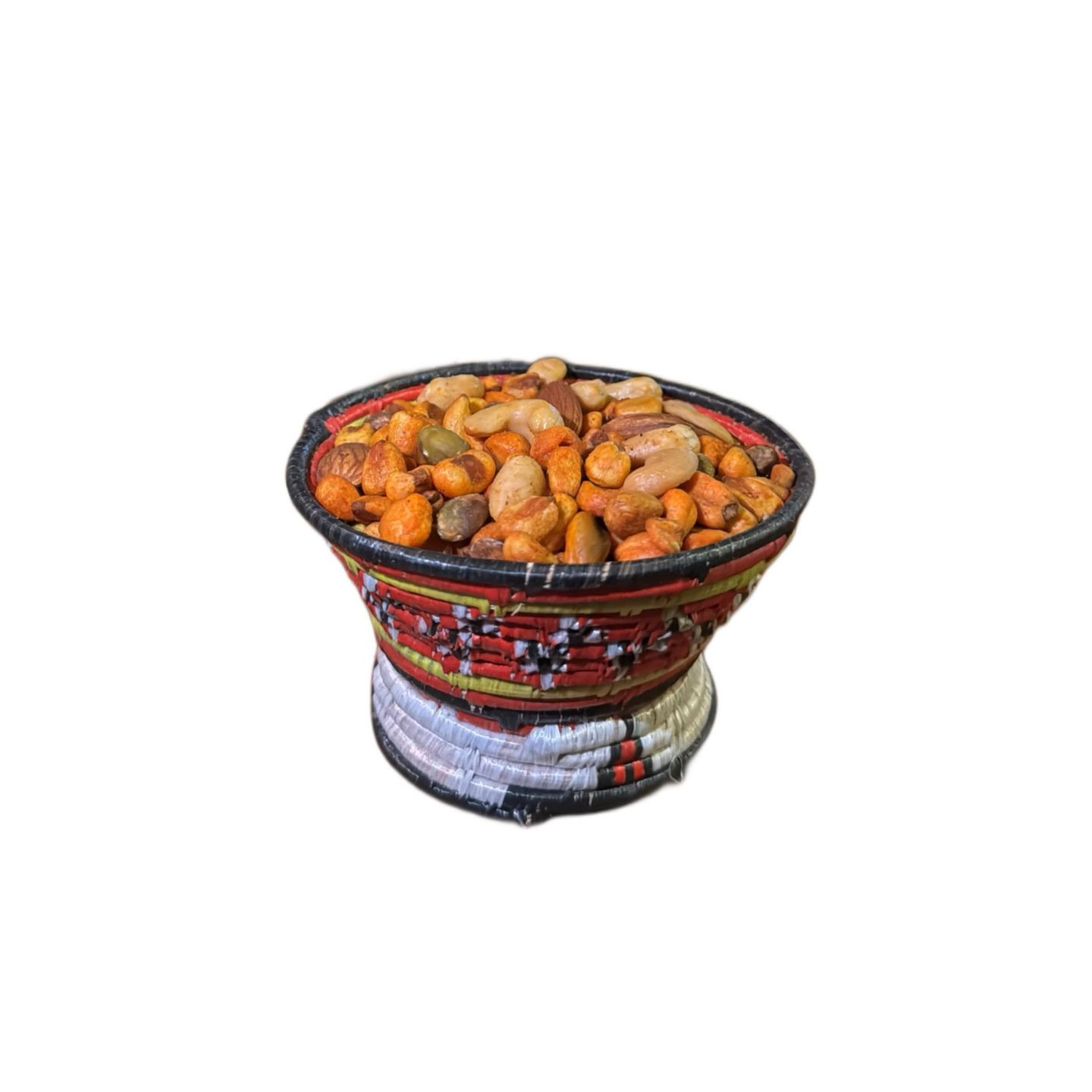 مكسرات طبيعي