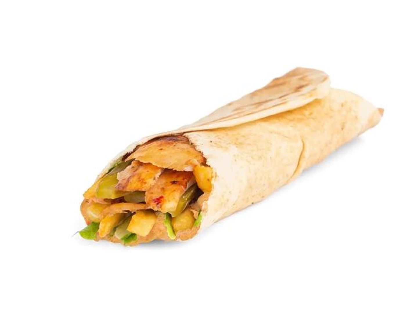 Sarukh Shawarma