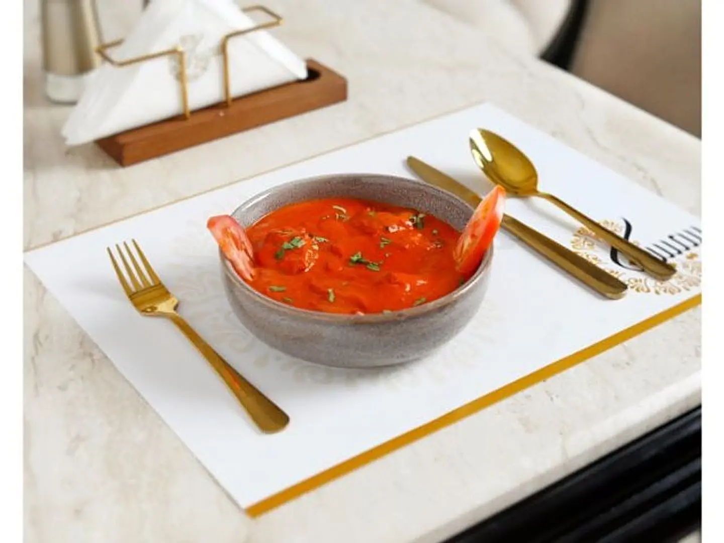 دجاج تكا ماسالا