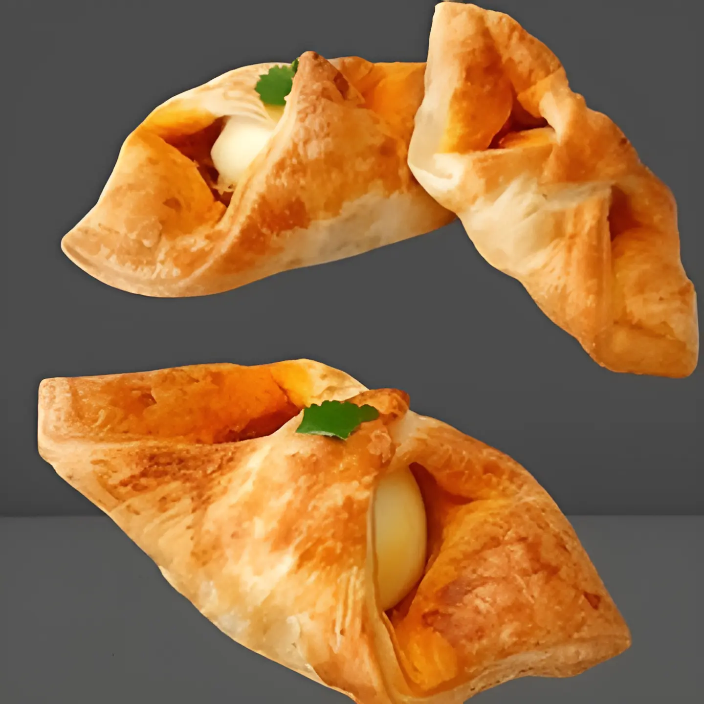 Egg Puff