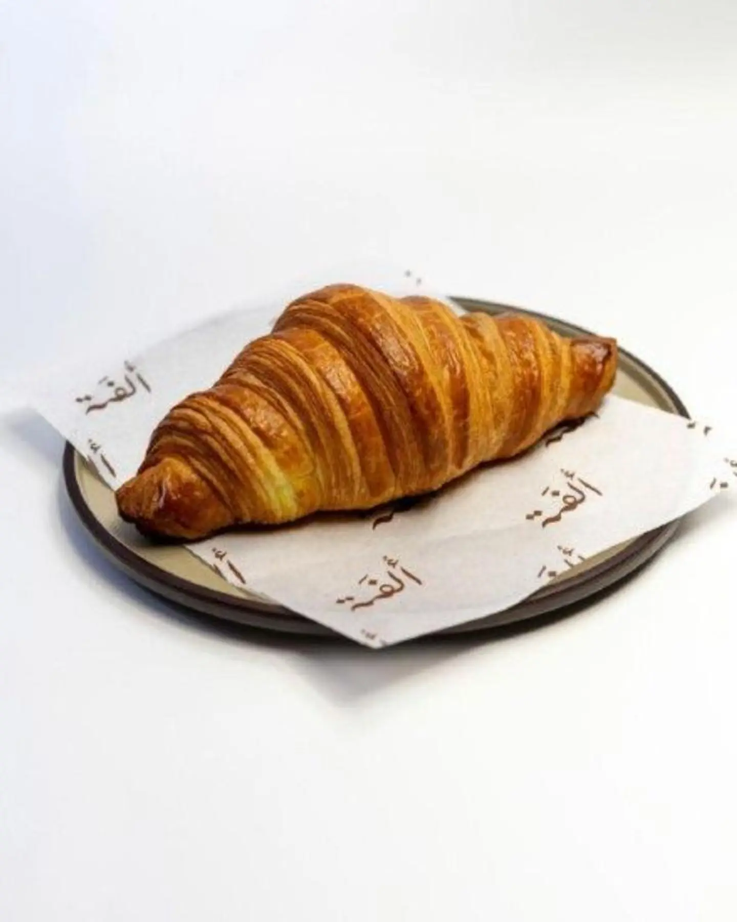 Butter Croissant