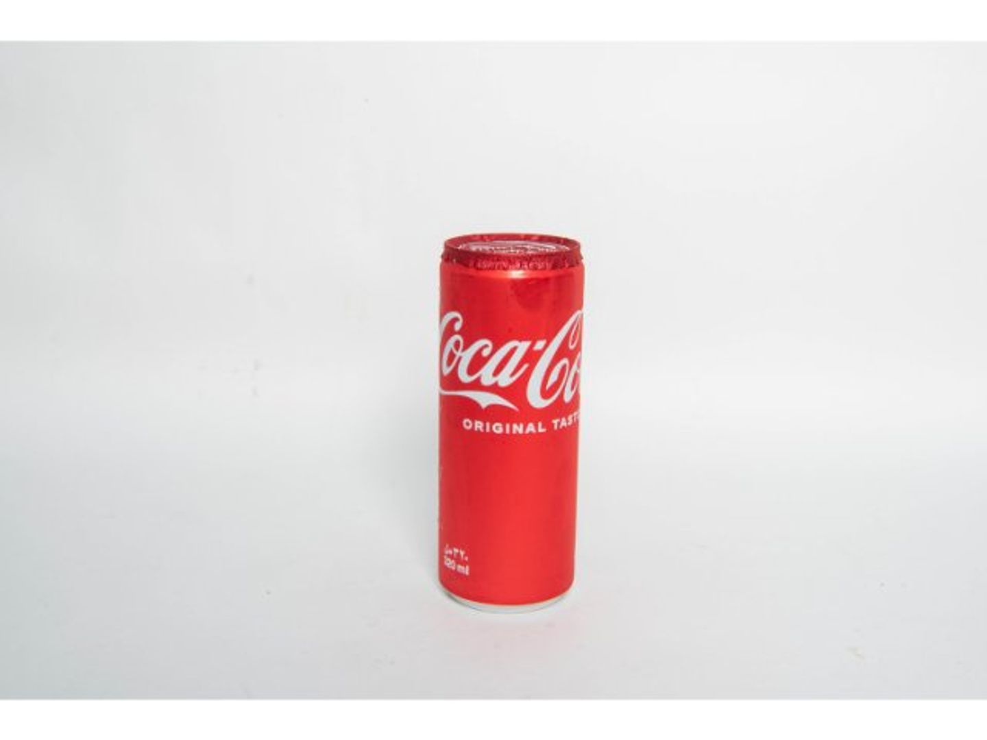 Soft Drinks - Coca Cola